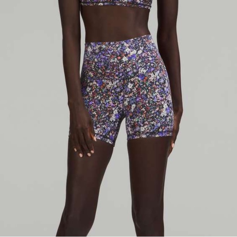Lululemon Align Bra